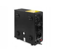 ДБЖ / Інвертор Volt Polska SINUS PRO 500 W 12/230V 300/500W + Акумулятор гелевий 4SUN MAXX GEL 100 Ah
