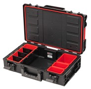 Набір ящиків для інструментів Qbrick System ONE CART TECHNIK SET 2.0 (5901238258049)