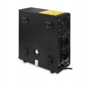 Комплект Volt Polska SINUS PRO 800 W 12/230V 500/800W + Акумулятор гелевий 4SUN MAXX GEL 100 Ah