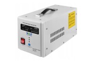 Комплект Volt Polska SINUS PRO 1000E W 12/230V 700/1000W + Акумулятор гелевий 4SUN MAXX GEL 100 Ah