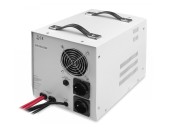 Комплект Volt Polska SINUS PRO 2000E 12/230V 1250/2000W + Акумулятор гелевий 4SUN MAXX GEL 100 Ah