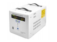 Комплект Volt Polska SINUS PRO 2200E 12/230V 1600/2200W + Акумулятор гелевий 4SUN MAXX GEL 100 Ah