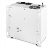 Комплект Volt Polska SINUS PRO 2000S 24/230V 1400/2000W + Акумулятор гелевий 4SUN GEL 100 Ah 2 шт