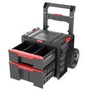 Ящик для інструментів Qbrick System PRO Cart 2.0 Plus Drawer 2 (5901238261209)
