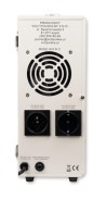 Гібридний ДБЖ/інвертор Volt Polska SINUS PRO 900 E PLUS 12/230V 600/900W (3SPM09012M)