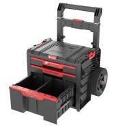 Ящик для інструментів Qbrick System PRO Cart 2.0 Plus Drawer 3 (5901238261216)