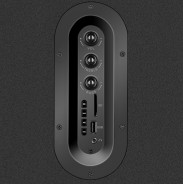 Комп'ютерні колонки Sven SPS-710 40W 2.0