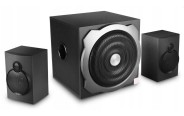 Мультимедійна акустика Fenda A521x Black 52W 2.1