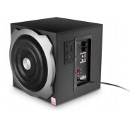 Мультимедійна акустика Fenda A521x Black 52W 2.1