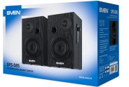 Мультимедійна акустика Sven SPS-585 20W 2.0