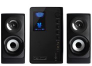 Мультимедійна акустика Tracer Tumba 35W 2.1 (TRAGLO46520)