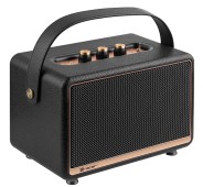 Bluetooth колонка Tracer M30 TWS Black 30W (TRAGLO47246)