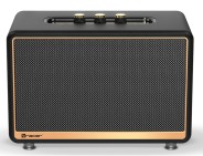 Bluetooth колонка Tracer M45 TWS Black 45W (TRAGLO47248)