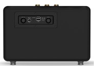 Bluetooth колонка Tracer M45 TWS Black 45W (TRAGLO47248)