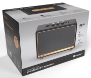 Bluetooth колонка Tracer M45 TWS Black 45W (TRAGLO47248)