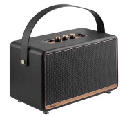 Bluetooth колонка Tracer M60 TWS Black 60W (TRAGLO47249)