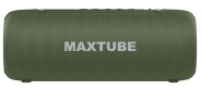 Bluetooth колонка Tracer MaxTube TWS Green 20W (TRAGLO47359)