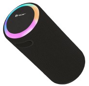Bluetooth колонка Tracer Splash L Black 14W (TRAGLO47477)