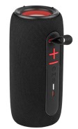Bluetooth колонка Tracer Stripe TWS Black 10W (TRAGLO47182)