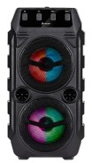 Bluetooth колонка Tracer Superbox TWS Black 10W (TRAGLO46612)