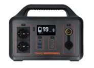 Зарядна станція Volt Polska TRAVEL POWERBOX OPTI 1200 (600W) 5TOBOX1200