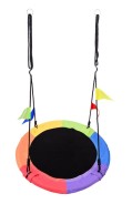 Гойдалка гніздо FUNFIT Colorful 100см (2767)