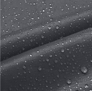 Складна парасолька Sternhoff 320 x 250 см Graphite (SDH284)