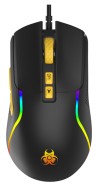 Комплект (клавіатура + миша) Tracer GAMEZONE HORNET87 USB (TRAKLA47396)