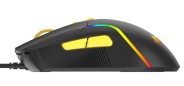 Комплект (клавіатура + миша) Tracer GAMEZONE HORNET87 USB (TRAKLA47396)