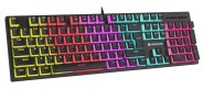 Клавіатура механічна Tracer GAMEZONE UNIQUE USB (TRAKLA47397)