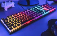Клавіатура механічна Tracer GAMEZONE UNIQUE USB (TRAKLA47397)