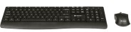 Комплект (клавіатура+миша) Tracer BARTIX II RF NANO (TRAKLA47399)