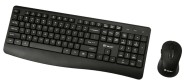 Комплект (клавіатура+миша) Tracer BARTIX II RF NANO (TRAKLA47399)