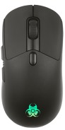 Комп'ютерна миша Tracer GAMEZONE THOR RGB 2.4G + BT (TRAMYS47419)
