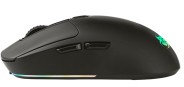 Комп'ютерна миша Tracer GAMEZONE THOR RGB 2.4G + BT (TRAMYS47419)