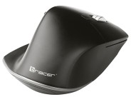 Комп'ютерна миша Tracer SLICK RF 2,4G Silent (TRAMYS47420)
