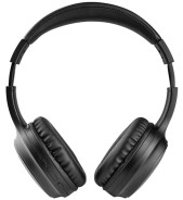 Бездротова аудіо гарнітура Tracer MAX MOBILE BT ANC (TRASLU47363)