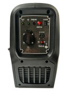 Бензиновий інверторний генератор KRAFT&DELE 2500W 230V (KD697)