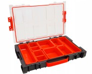 Ящик-органайзер для інструментів Qbrick System PRO 100 Organizer (5901238254393)