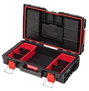 Надёжный ящик для инструментов Qbrick System PRIME TOOLBOX 150 PROFI (5901238256724)