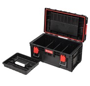 Ящик для хранения инструментов Qbrick System PRIME TOOLBOX 250 EXPERT (5901238257301)