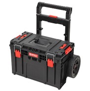 Ящик для инструментов Qbrick System PRIME Cart (5901238256915)