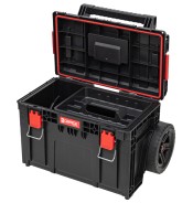 Ящик для инструментов Qbrick System PRIME Cart (5901238256915)