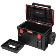 Ящик для инструментов Qbrick System PRIME Cart (5901238256915)