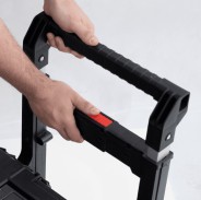 Ящик для инструментов Qbrick System PRIME Cart (5901238256915)