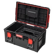 Надёжный ящик для инструментов Qbrick System PRIME TOOLBOX 250 VARIO (5901238256731)