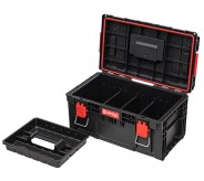 Надёжный ящик для инструментов Qbrick System PRIME TOOLBOX 250 VARIO (5901238256731)