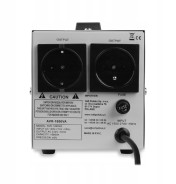Стабілізатор напруги Volt Polska AVR 1000VA 8-11% (5AVR1000SE)