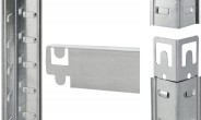 Стелаж LEOBRO 180 х 90 х 40 см, 265кг/полиця, 5 полиць (LB-R265-GAL)