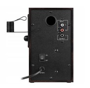 Колонки Tracer Charleston BT 10W 2.0 (47194)